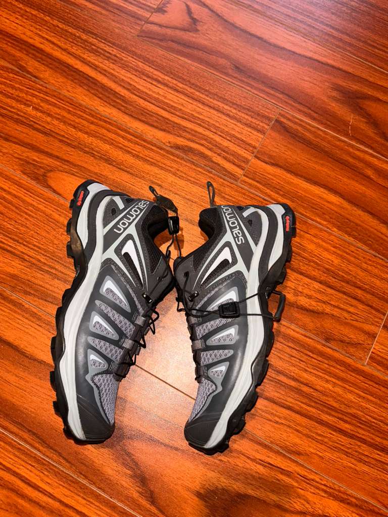 Salomon X Ultra