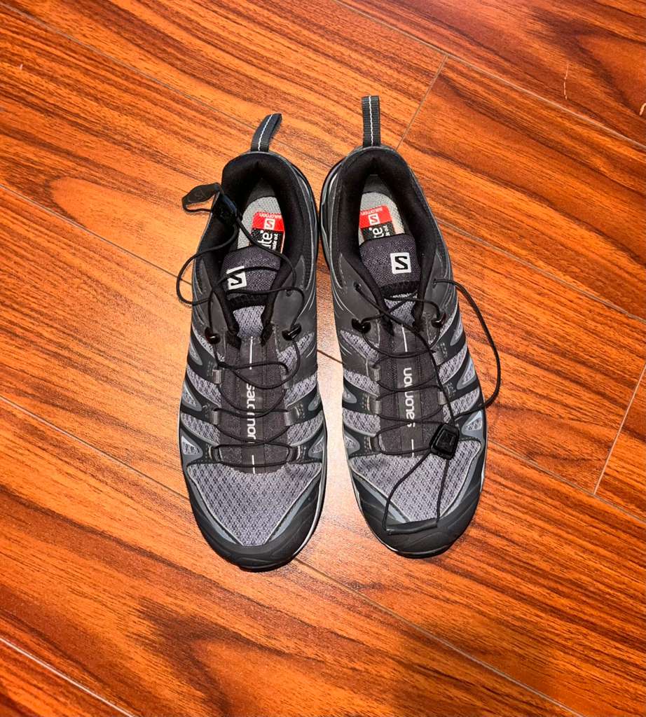 Salomon X Ultra