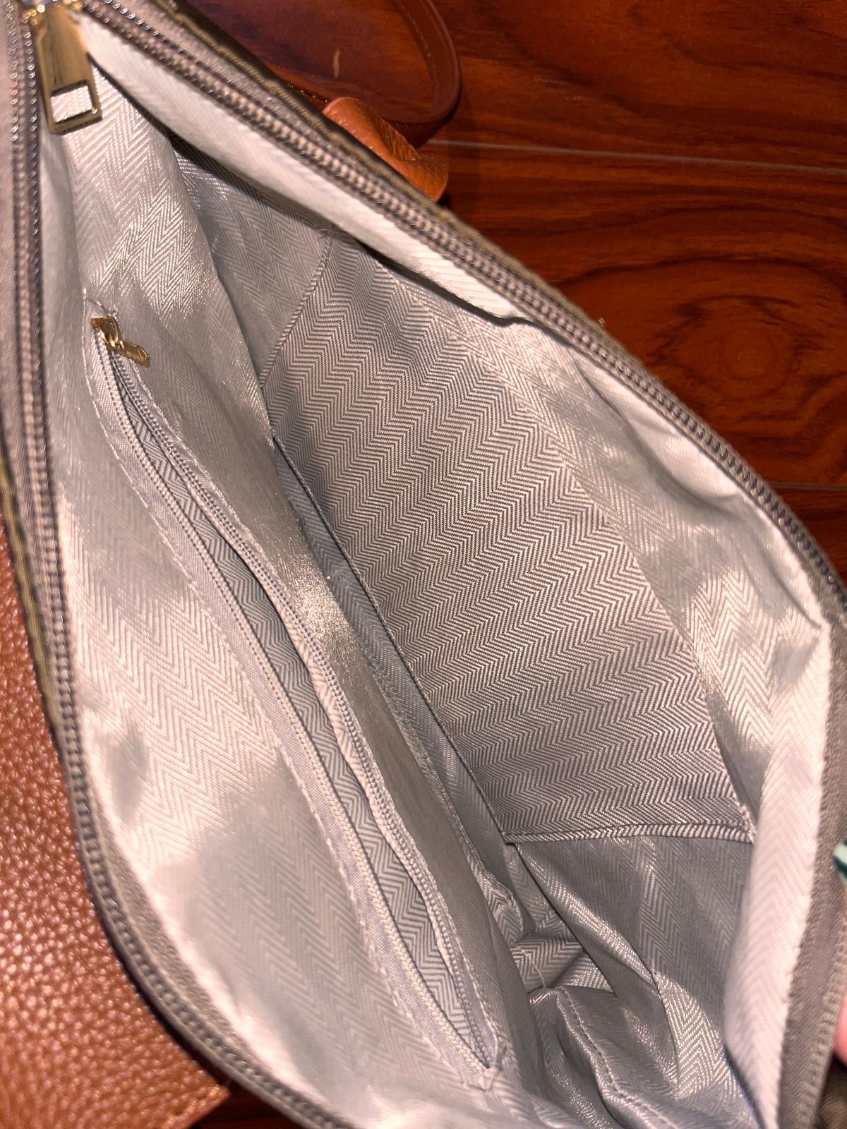 Crossbody Bag