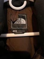 Brown The North Face Vest