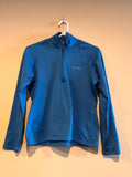 Blue Patagonia Shirt