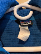 Blue Patagonia Shirt