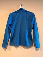 Blue Patagonia Shirt