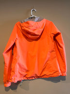 Orange New Balance Jacket