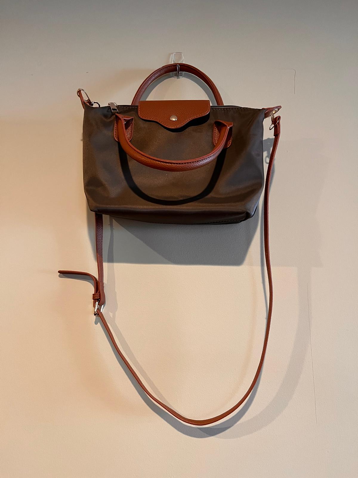Crossbody Bag