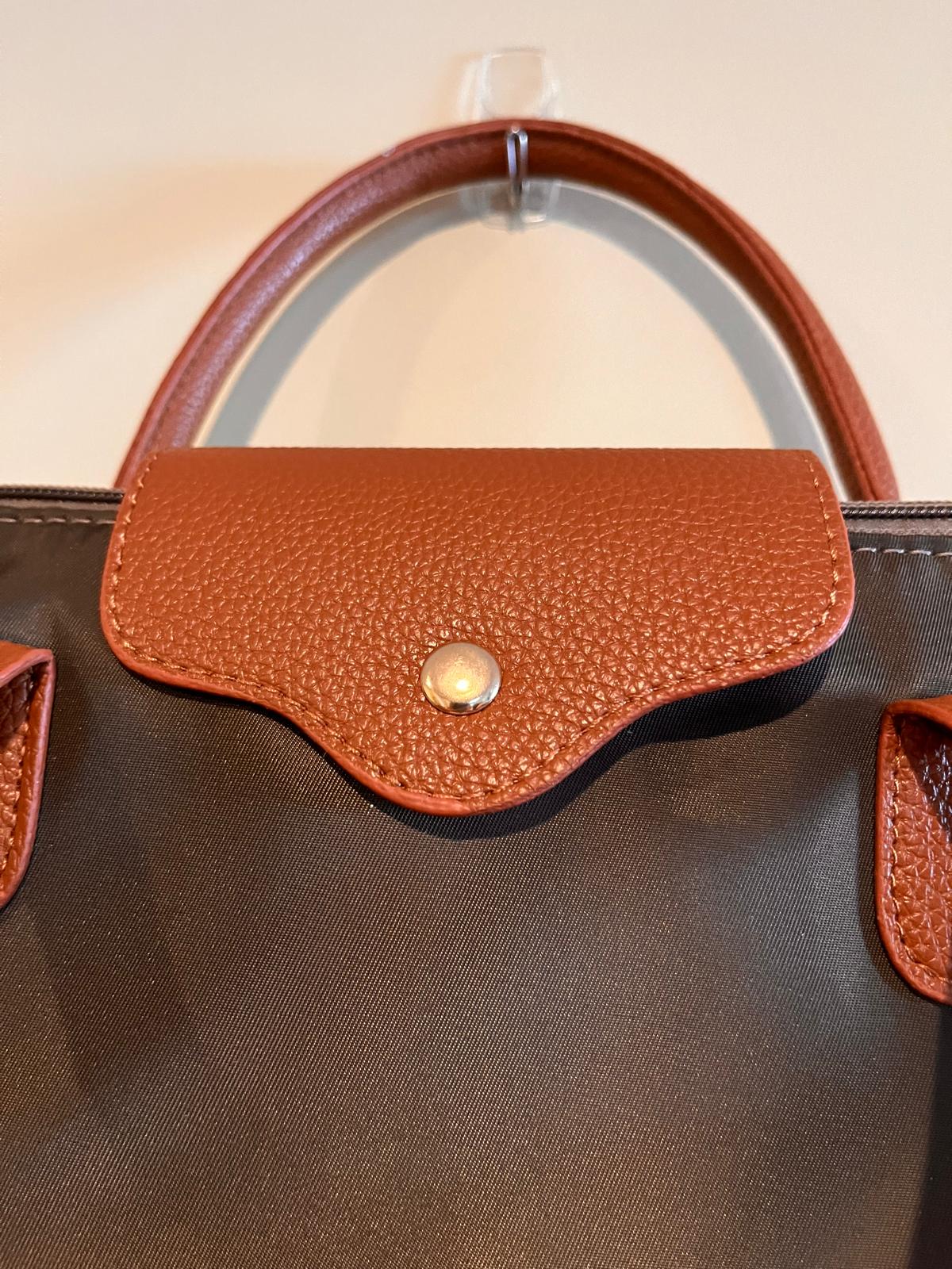 Crossbody Bag