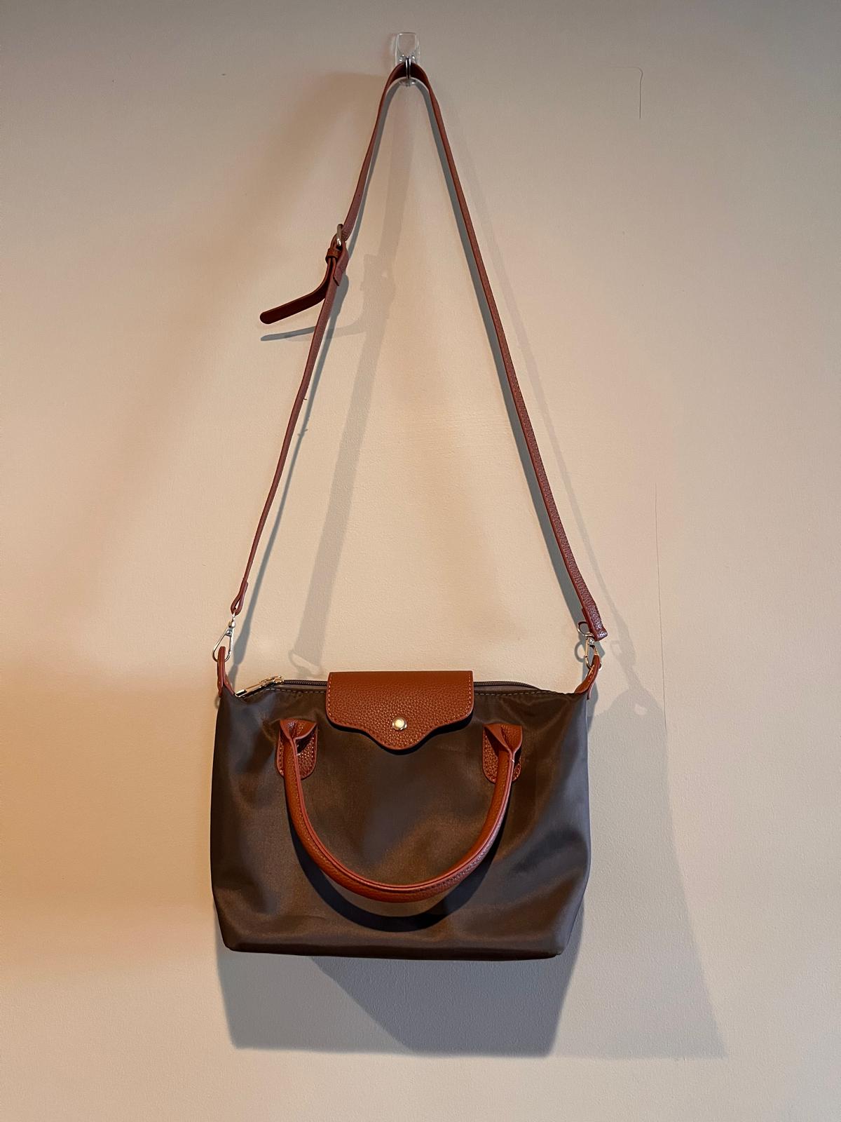 Crossbody Bag
