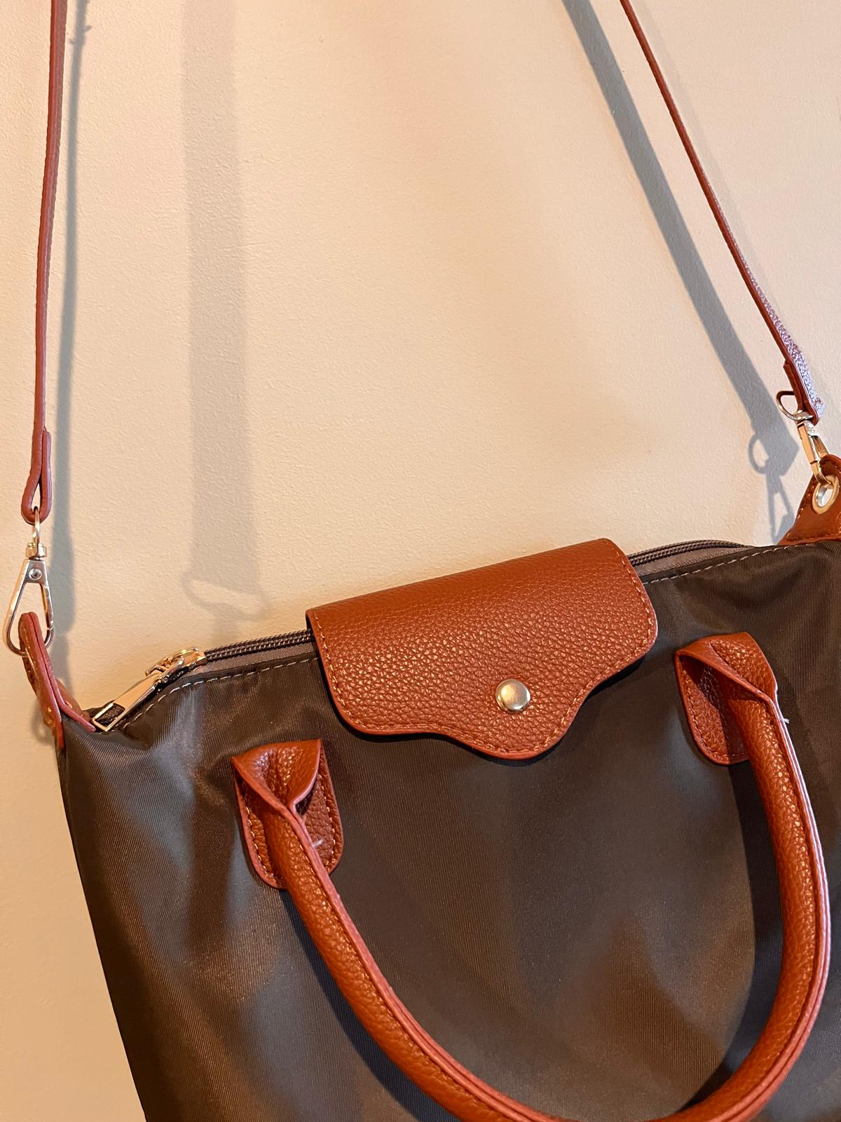 Crossbody Bag