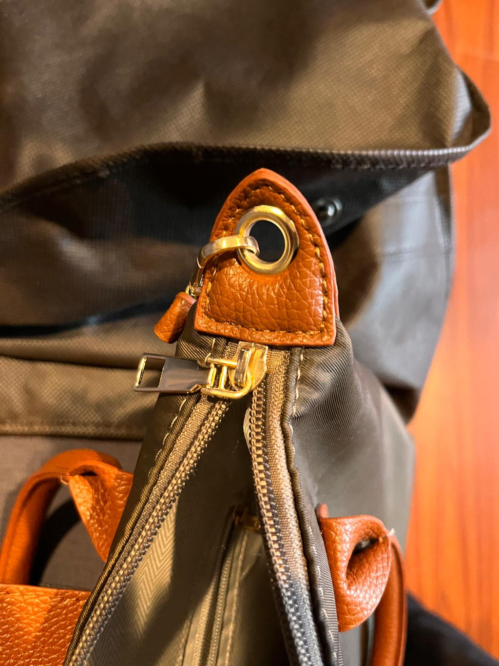 Crossbody Bag
