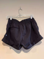 Lululemon Black Shorts