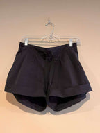Lululemon Black Shorts