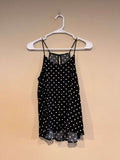 Polka Dots Shirt