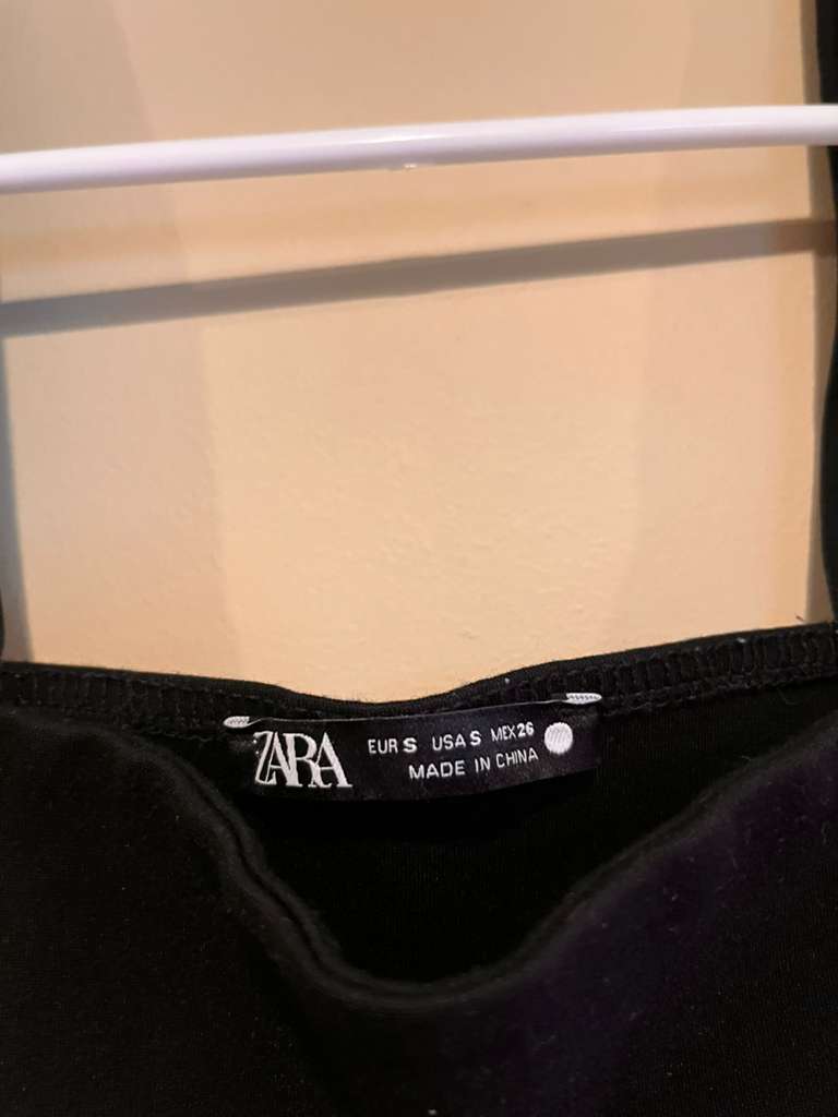 Zara Top