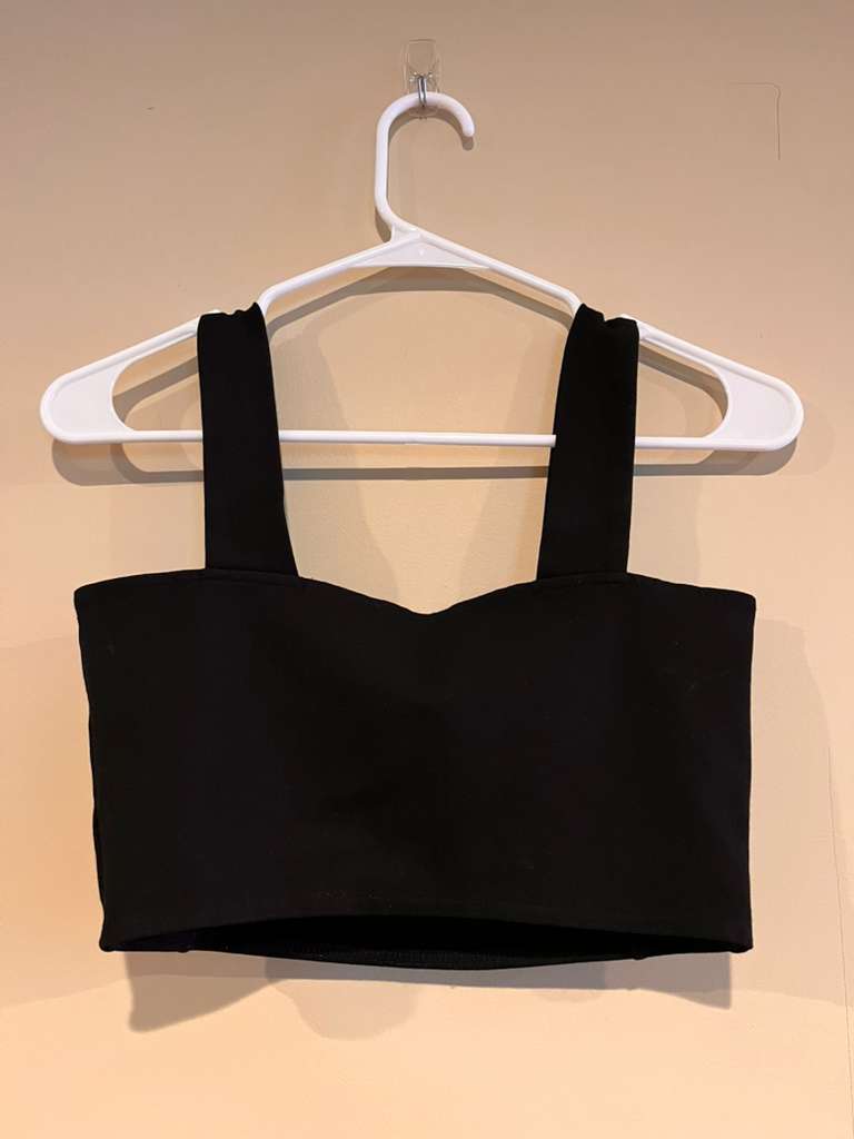 Zara Top